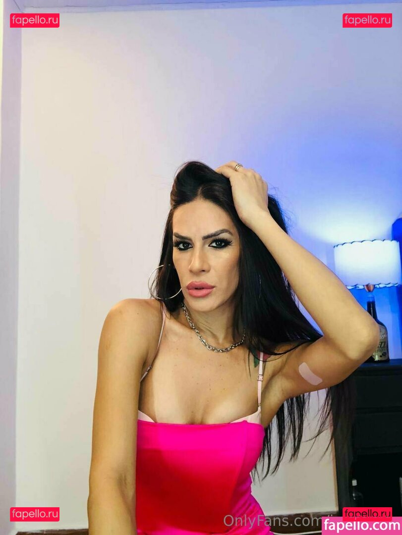 jessica.ts / jessicadelion Onlyfans Photo Gallery 