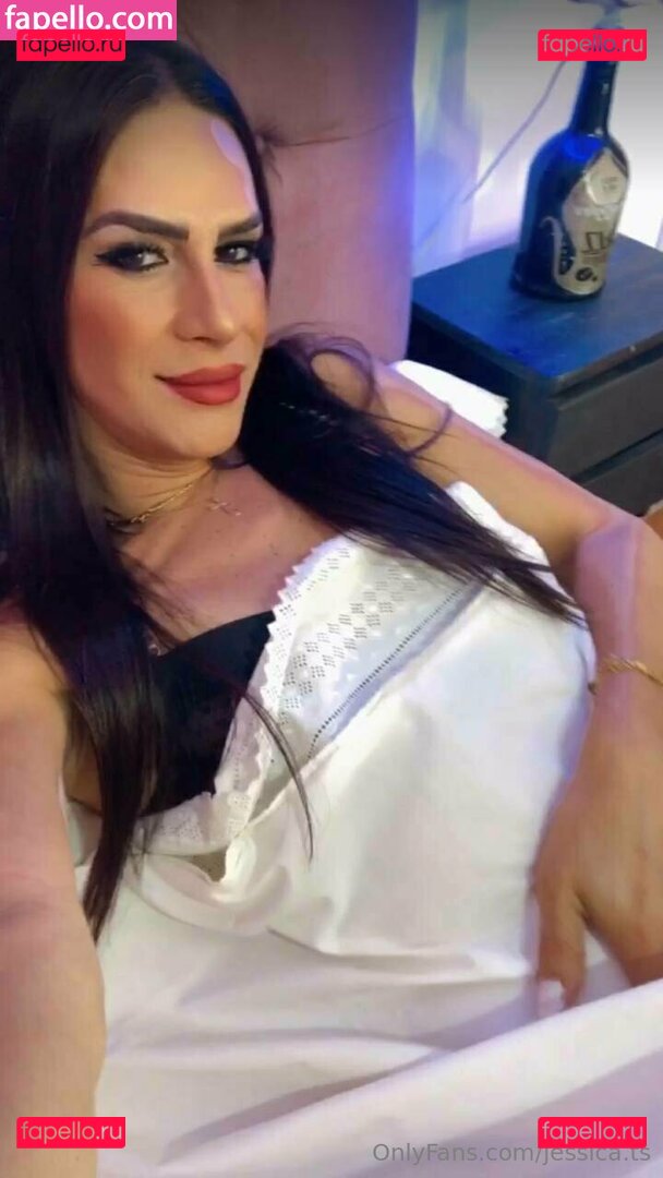 jessica.ts / jessicadelion Onlyfans Photo Gallery 