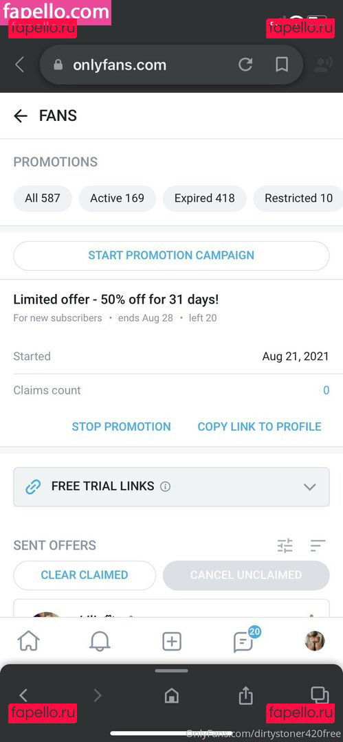 dirtysfrm26 / dirtystoner420free Onlyfans Photo Gallery 