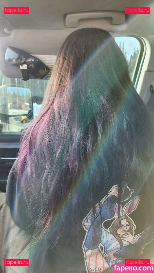 Bunny99bubbles / marie_21welder Onlyfans Photo Gallery 