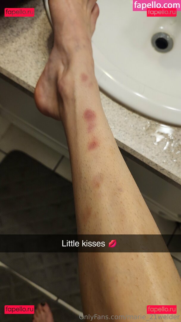 Bunny99bubbles / marie_21welder Onlyfans Photo Gallery 