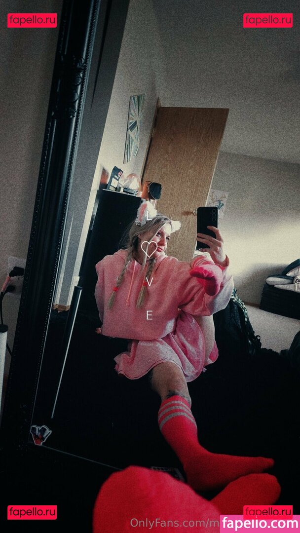 Bunny99bubbles Nude Onlyfans Photo 14