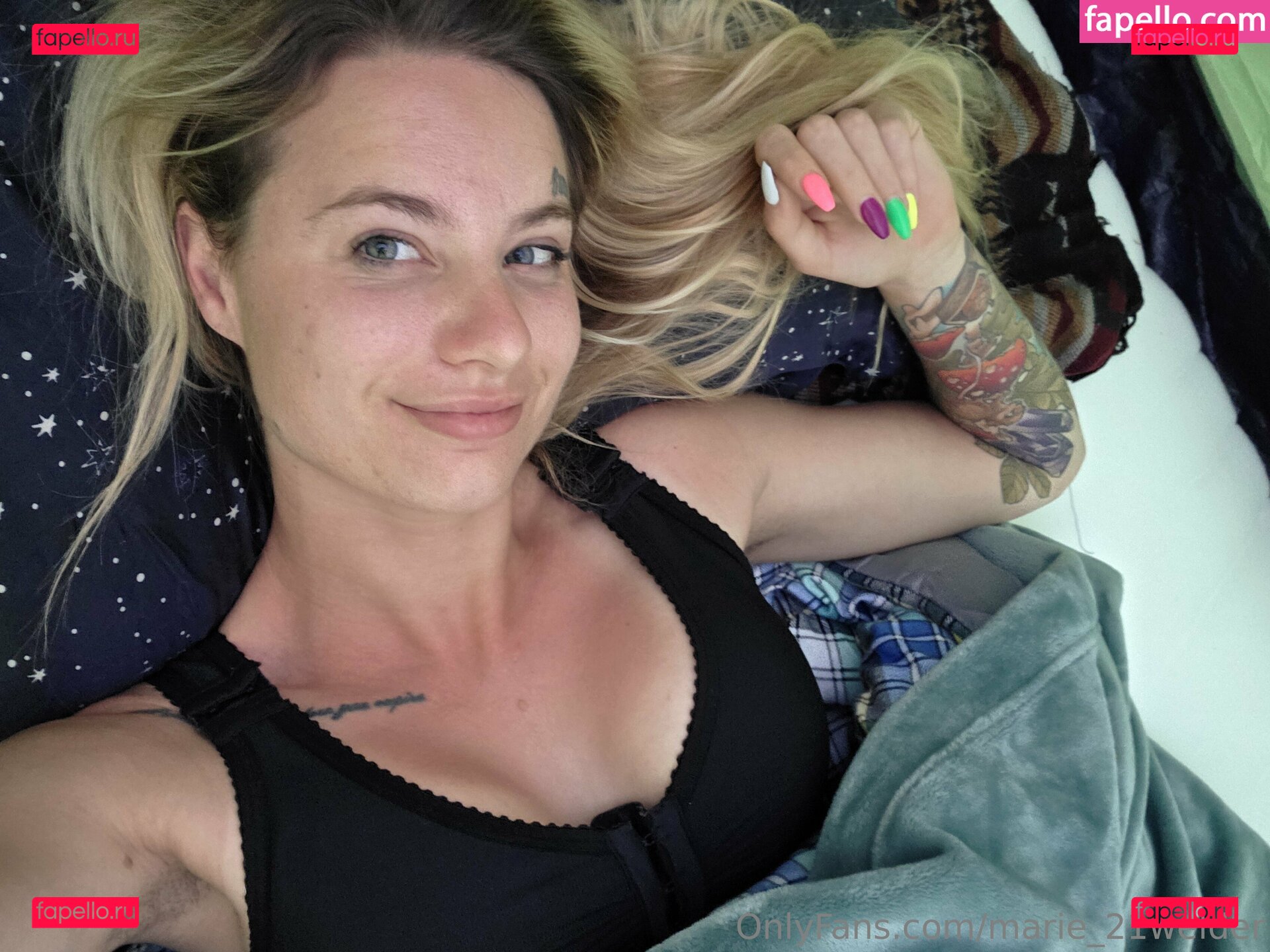 Bunny99bubbles Nude Onlyfans Photo 5