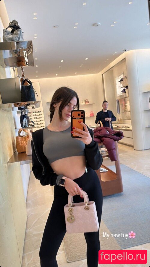 Sofia Firou Nude Onlyfans Photo 49