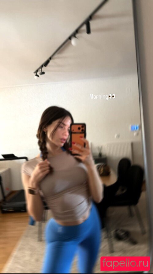 Sofia Firou Nude Onlyfans Photo 47