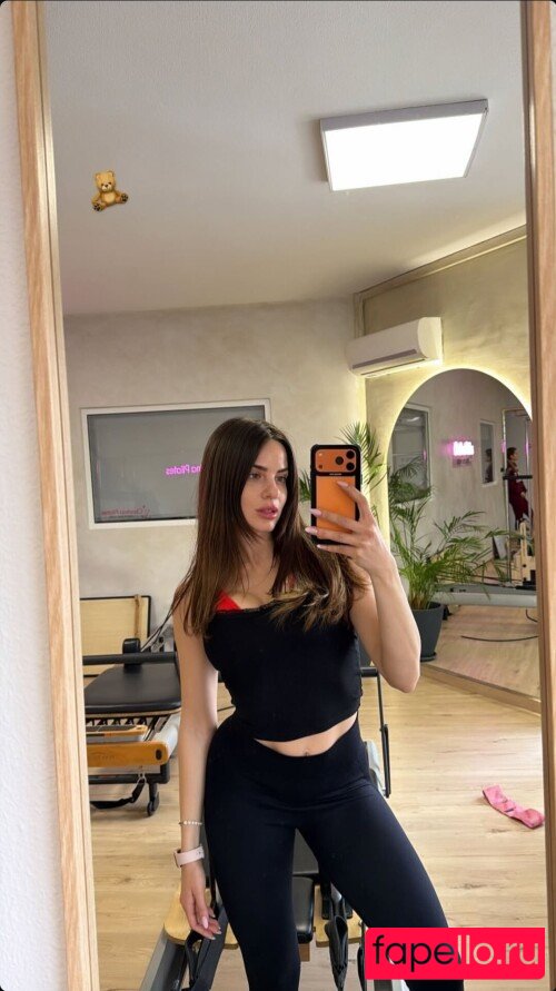 Sofia Firou Nude Onlyfans Photo 33