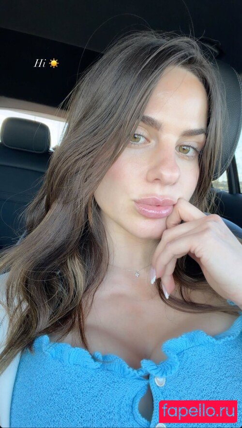 Sofia Firou Nude Onlyfans Photo 24