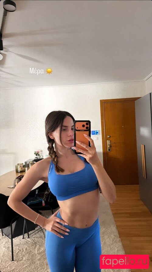 Sofia Firou Nude Onlyfans Photo 21