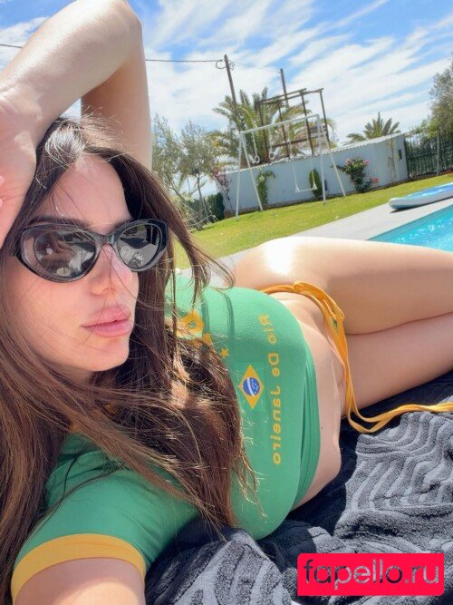 Sofia Firou Nude Onlyfans Photo 12