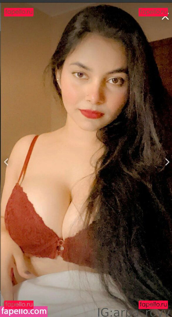 Arpa Roy / Arpa_roy Onlyfans Photo Gallery 