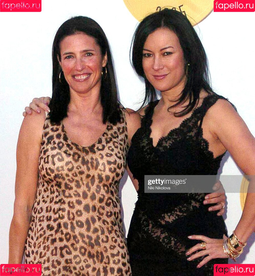 Mimi Rogers Onlyfans Photo Gallery 