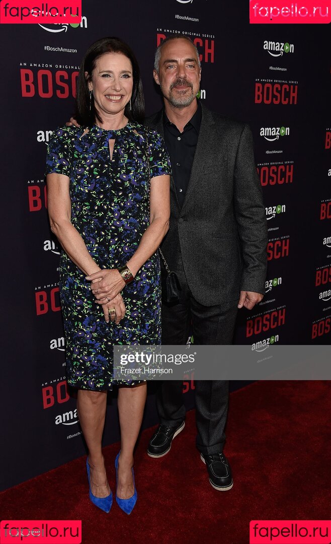 Mimi Rogers Onlyfans Photo Gallery 