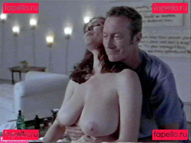 Mimi Rogers Onlyfans Photo Gallery 