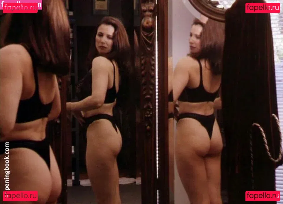 Mimi Rogers Onlyfans Photo Gallery 