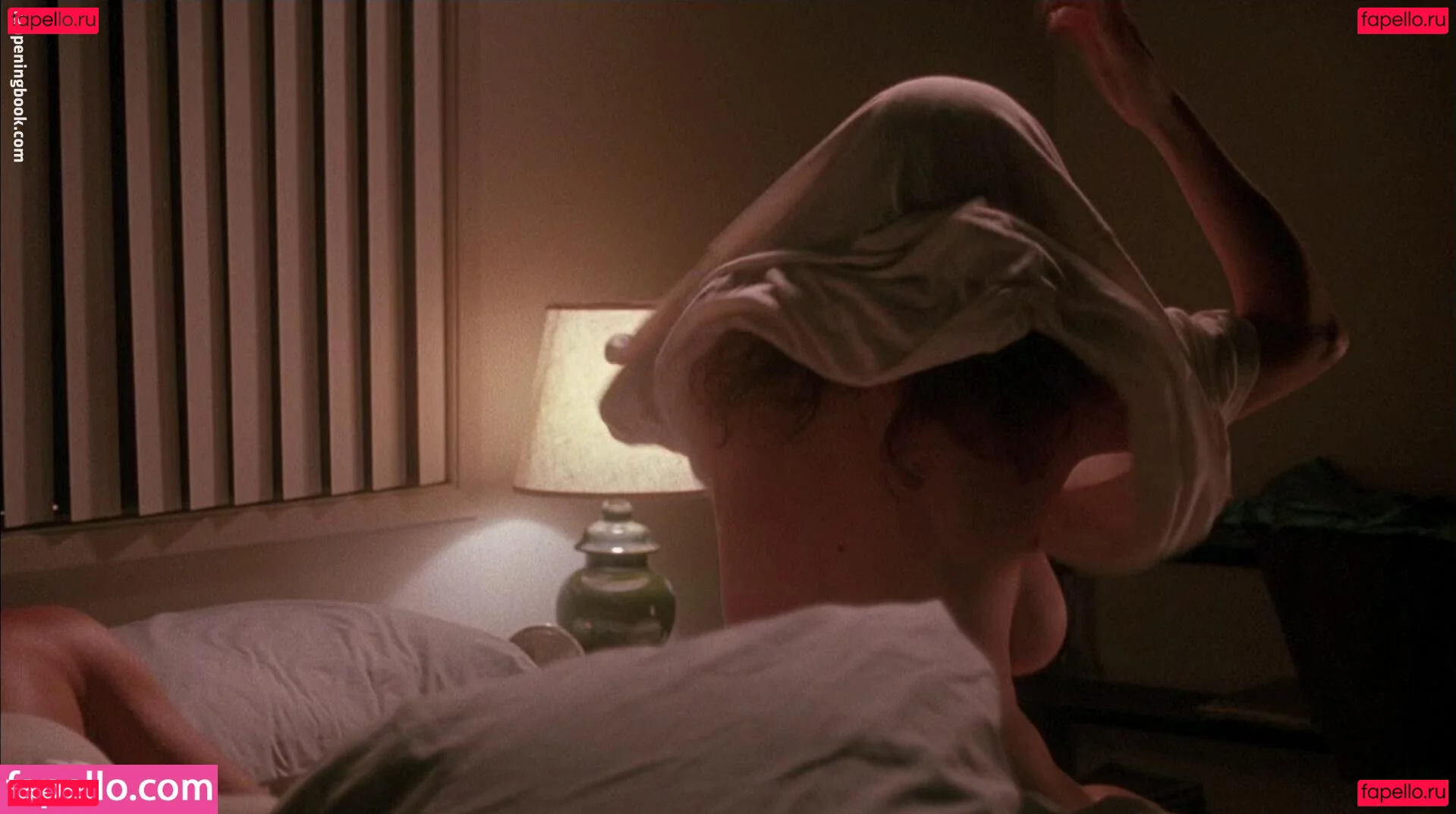 Mimi Rogers Onlyfans Photo Gallery 