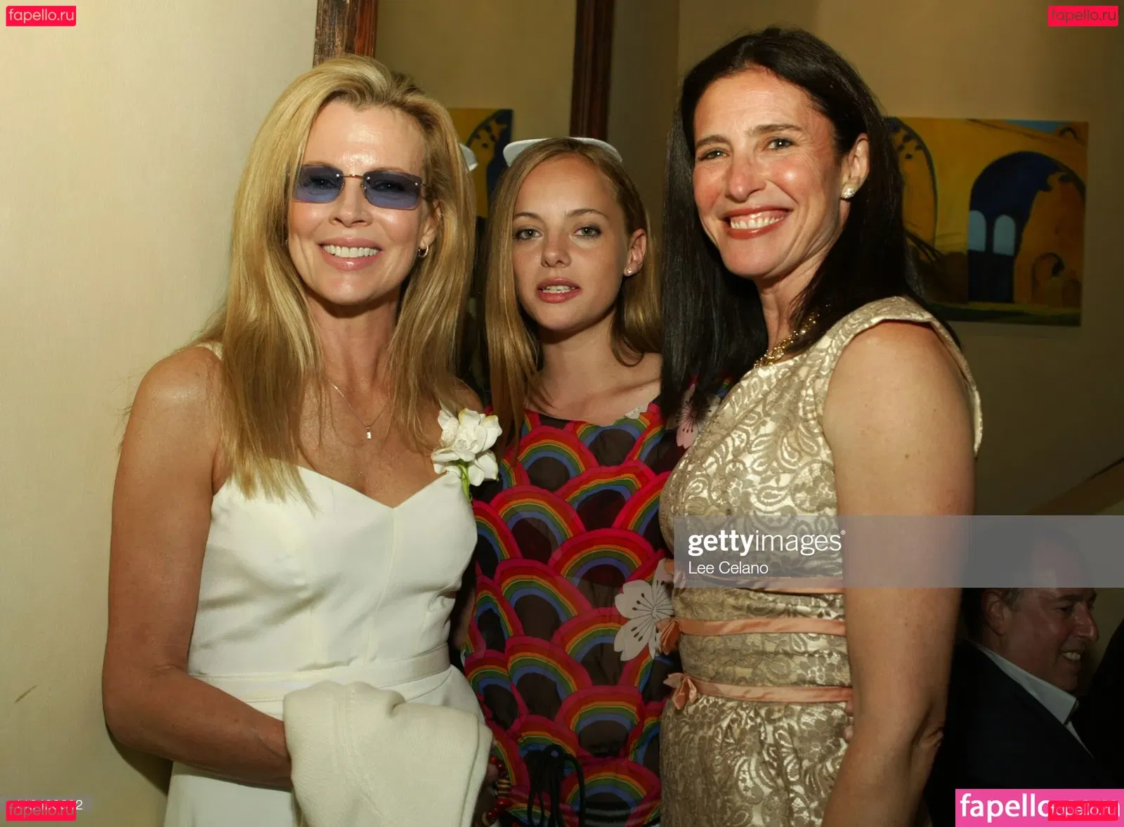 Mimi Rogers Onlyfans Photo Gallery 