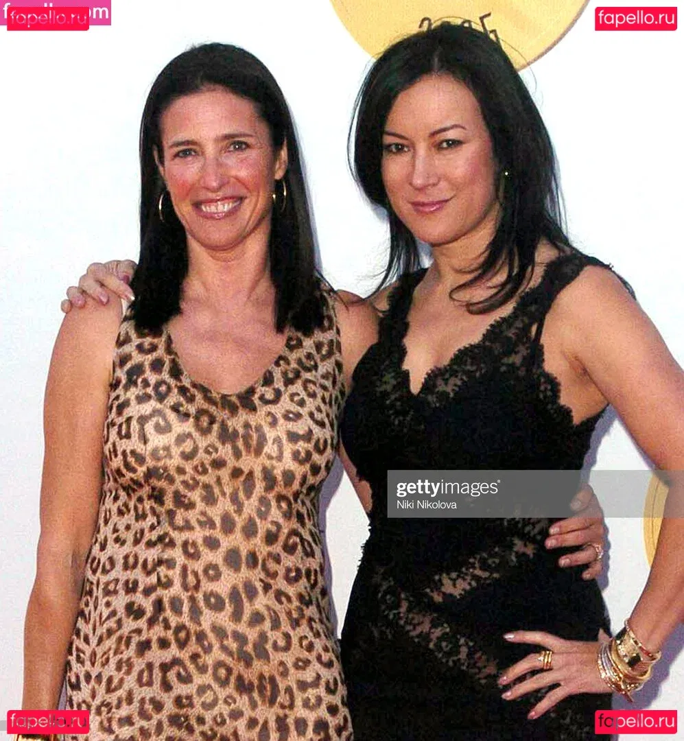 Mimi Rogers Onlyfans Photo Gallery 