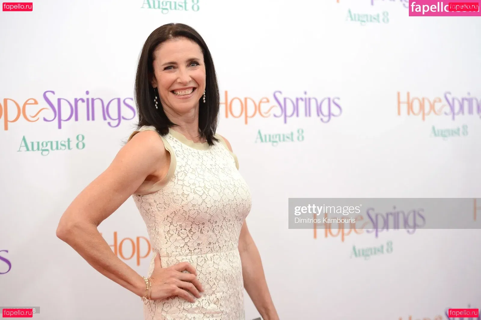 Mimi Rogers Onlyfans Photo Gallery 
