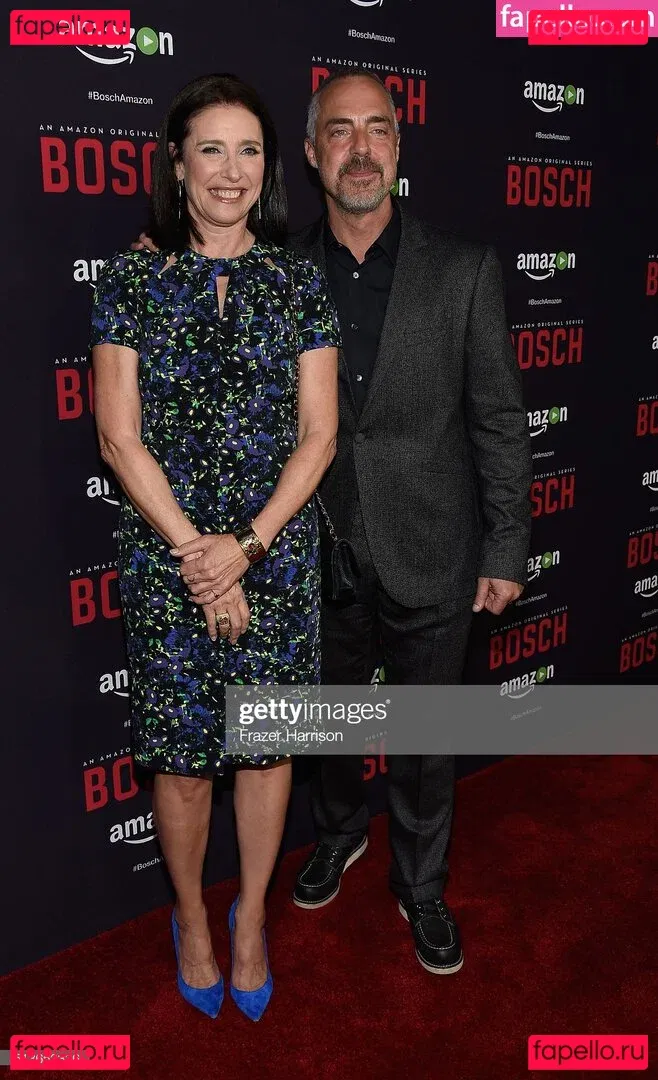 Mimi Rogers Onlyfans Photo Gallery 