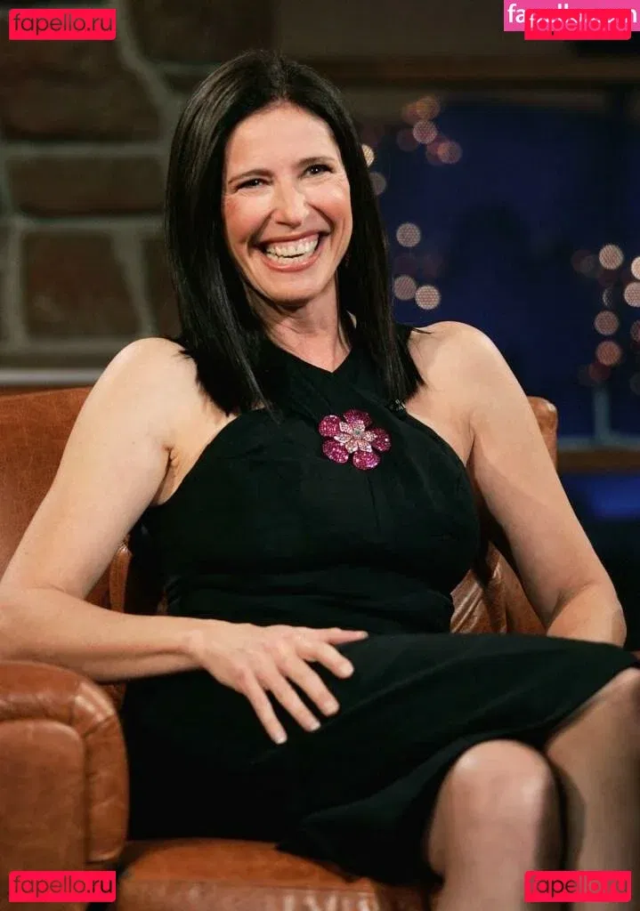 Mimi Rogers Onlyfans Photo Gallery 