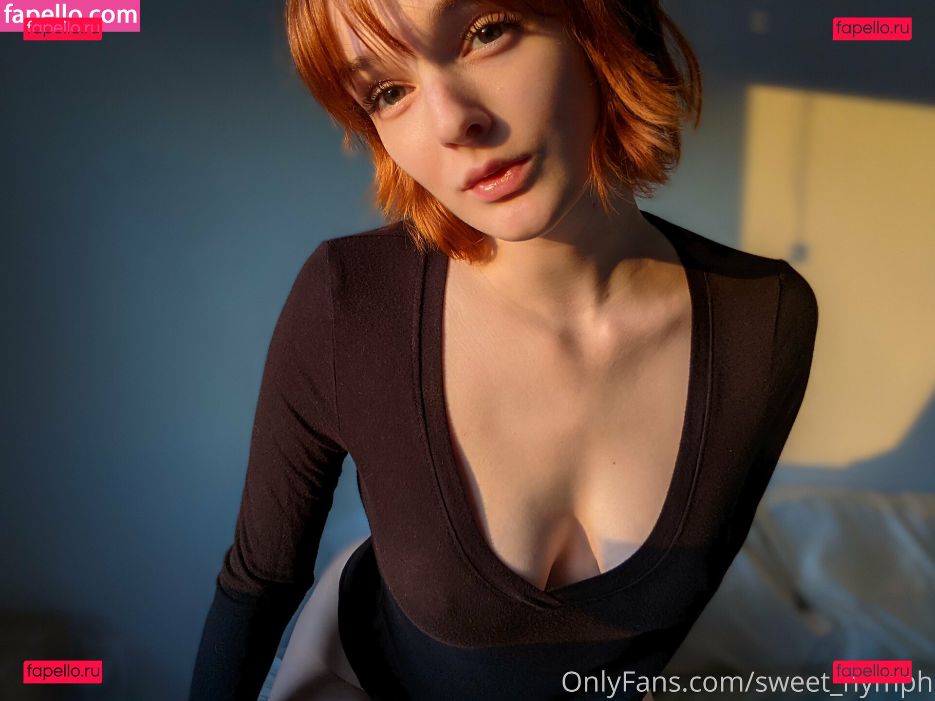 Sweet Nymph Nude Onlyfans Photo 27