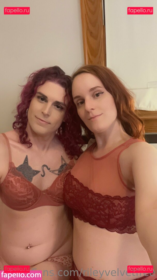 rileyevee Nude Onlyfans Photo 16