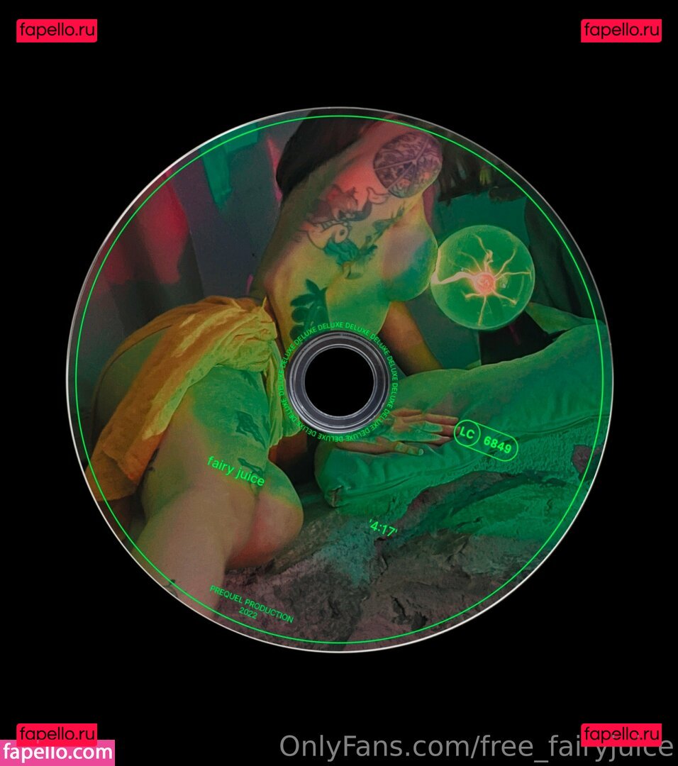 free_fairyjuice / freshfairyjuice Onlyfans Photo Gallery 