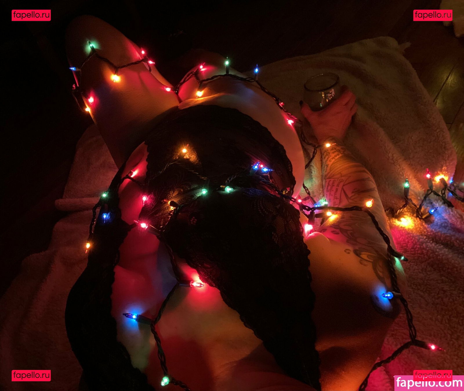 taylorann369 / taylorann69 Onlyfans Photo Gallery 