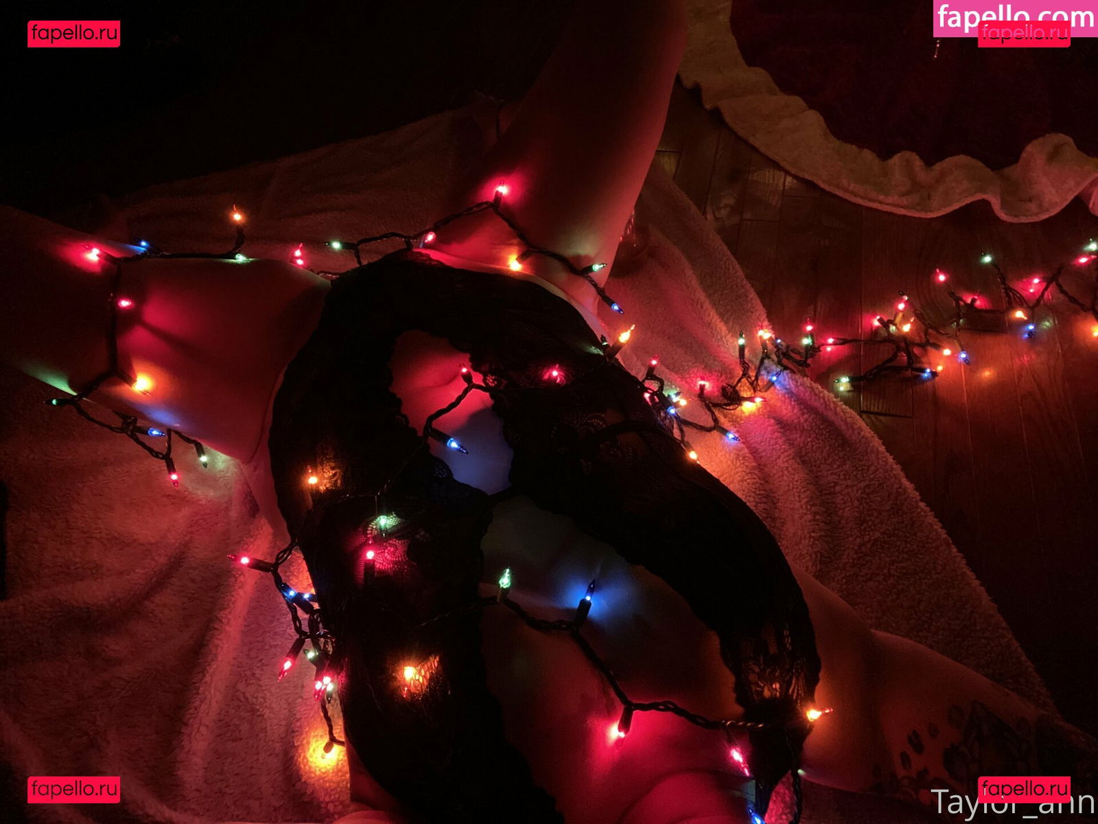 taylorann369 / taylorann69 Onlyfans Photo Gallery 