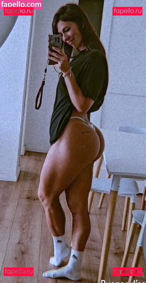 Estefania Dietz / tefidietz Onlyfans Photo Gallery 