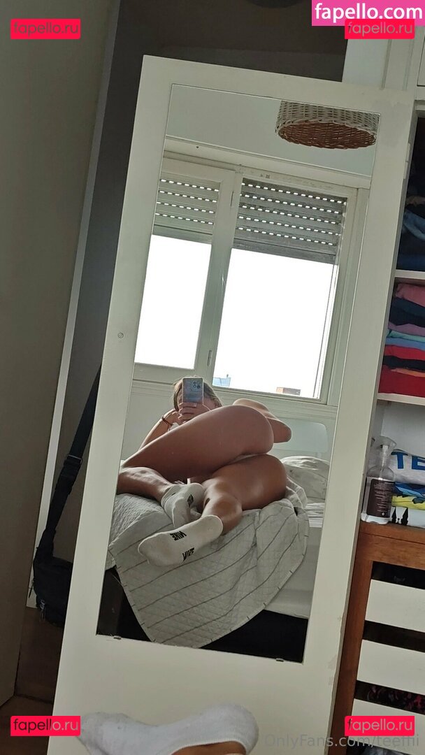 Estefania Dietz Nude Onlyfans Photo 45