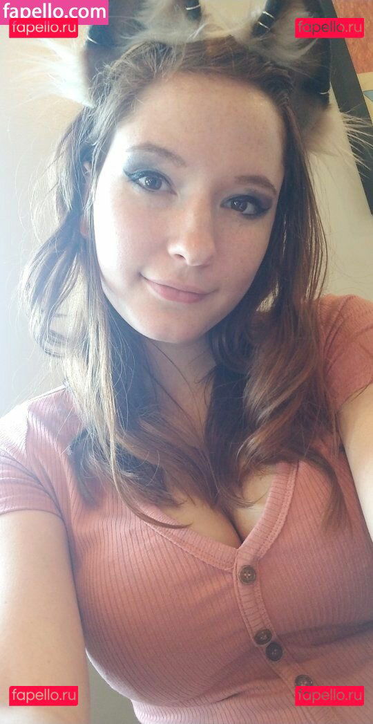 Caught Red Headed / caught_red_headed / credheadedcos Onlyfans Photo Gallery 