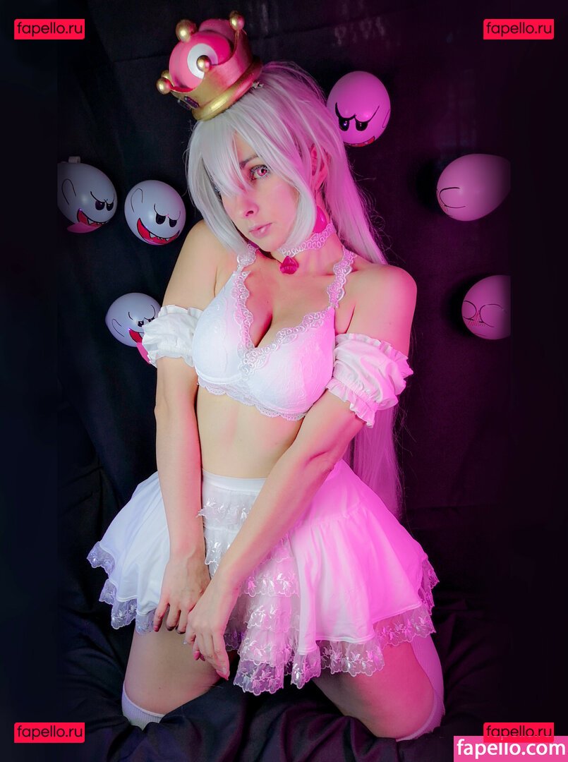 Puchys Love Nude Onlyfans Photo 27