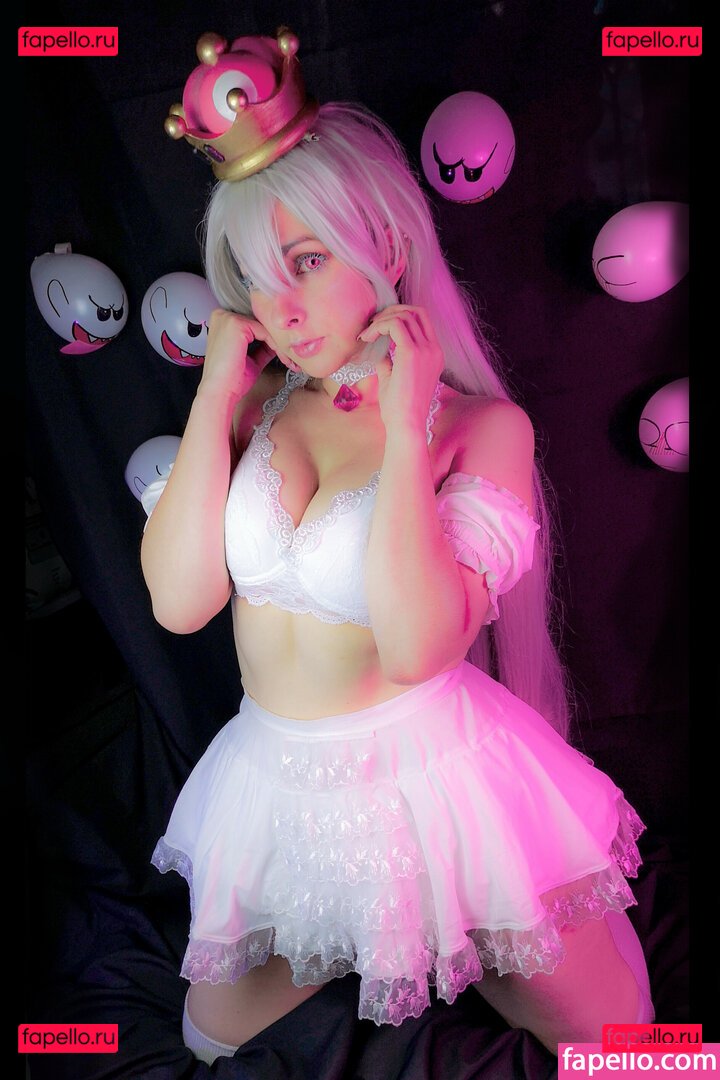 Puchys Love Nude Onlyfans Photo 25
