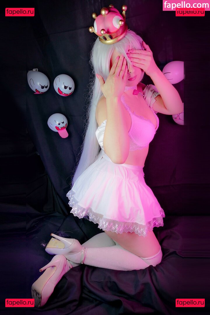 Puchys Love Nude Onlyfans Photo 20