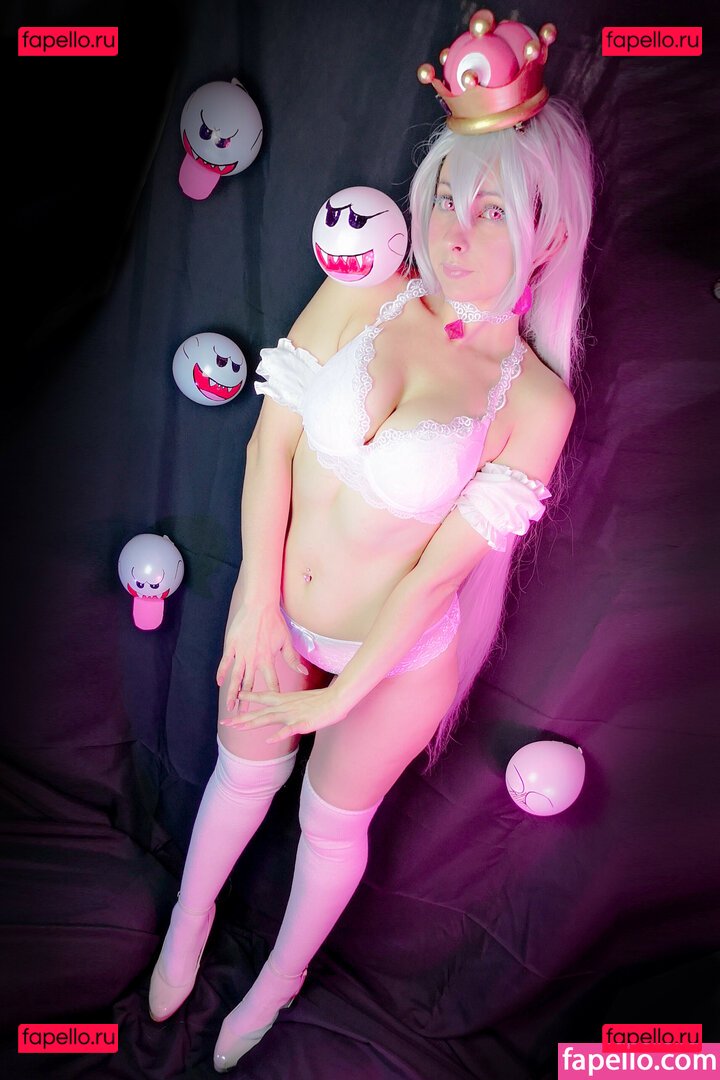 Puchys Love Nude Onlyfans Photo 17