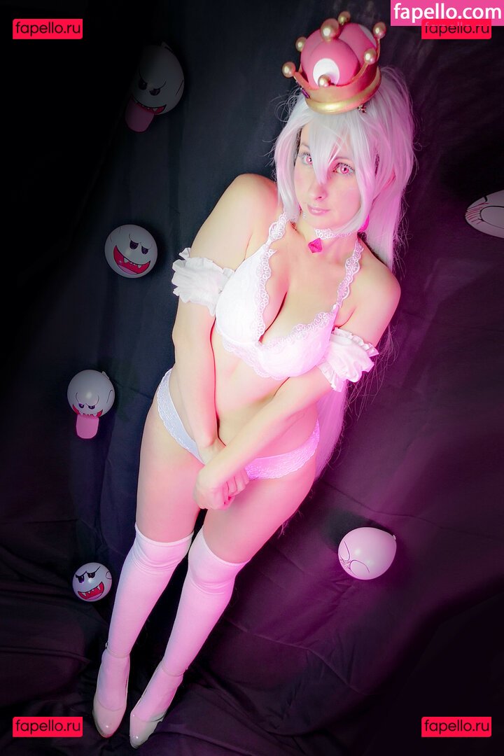 Puchys Love Nude Onlyfans Photo 13
