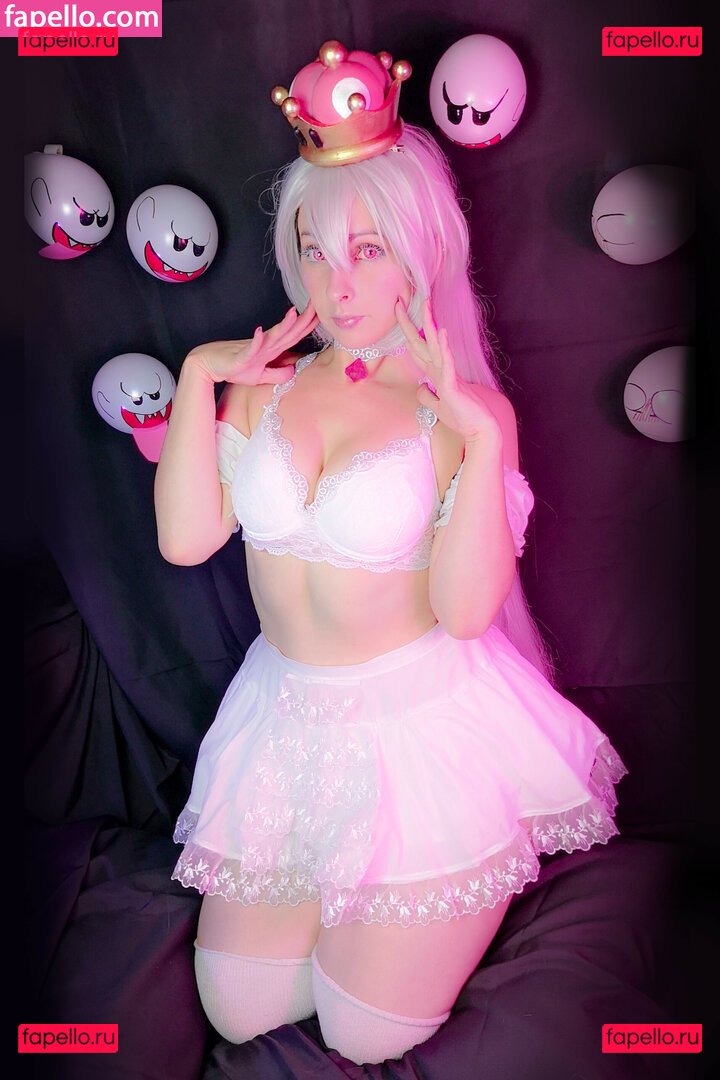 Puchys Love Nude Onlyfans Photo 9