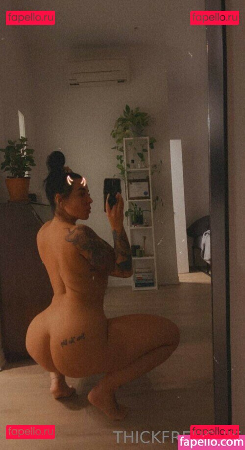 Thickfrenchie Onlyfans Photo Gallery 