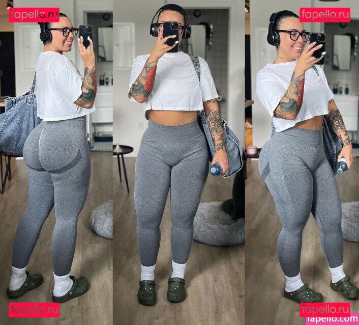 Thickfrenchie Onlyfans Photo Gallery 