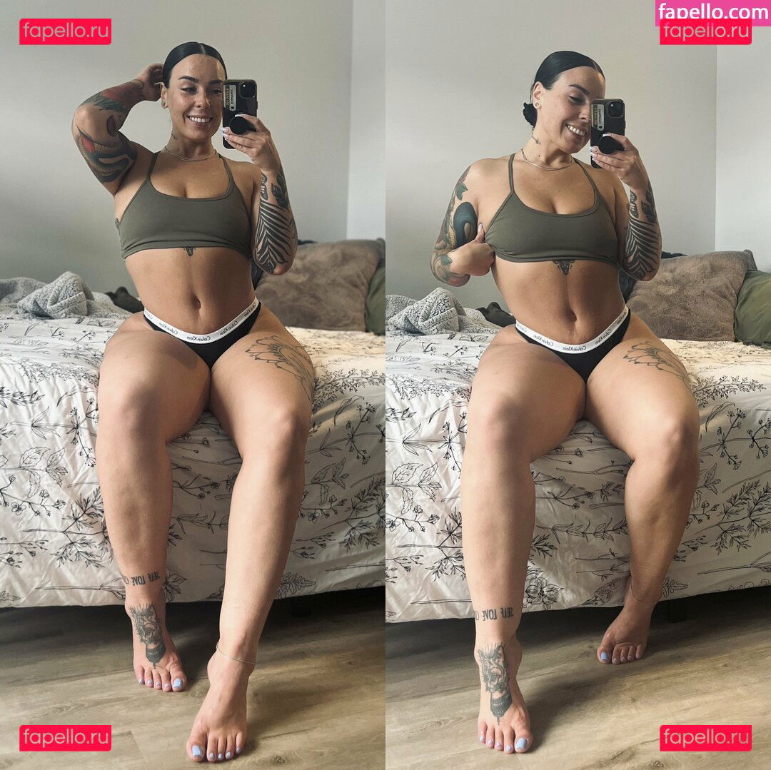 Thickfrenchie Onlyfans Photo Gallery 