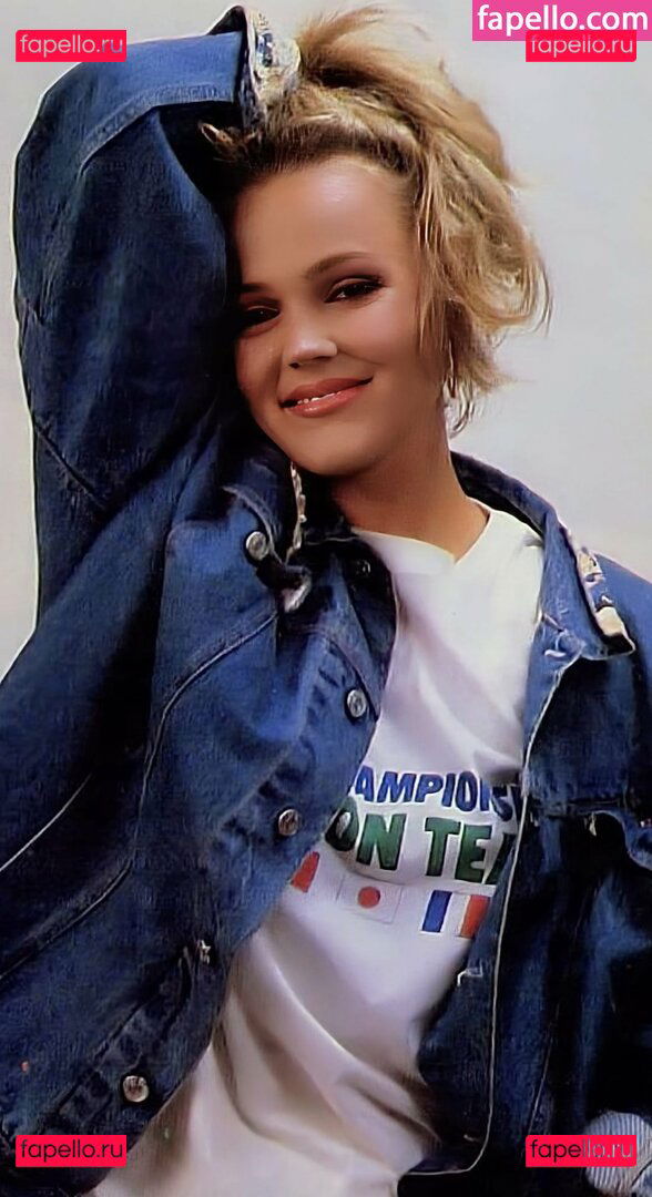 Belinda Carlisle / travels_with_mrs_mason Onlyfans Photo Gallery 