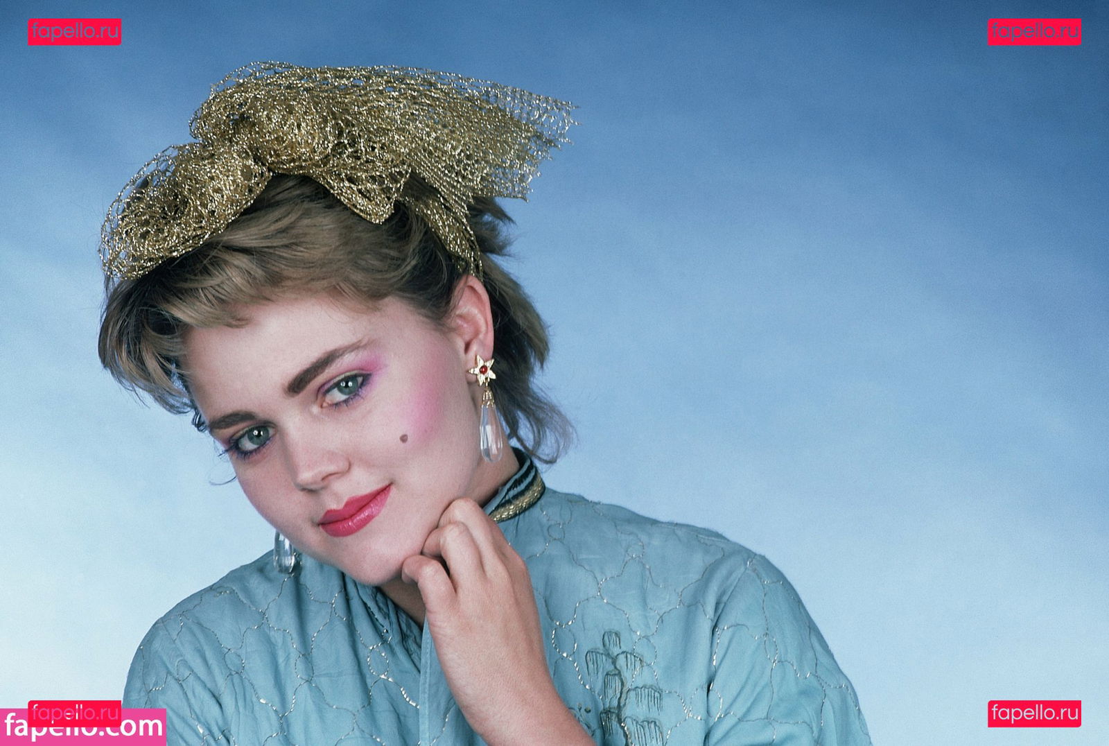 Belinda Carlisle / travels_with_mrs_mason Onlyfans Photo Gallery 