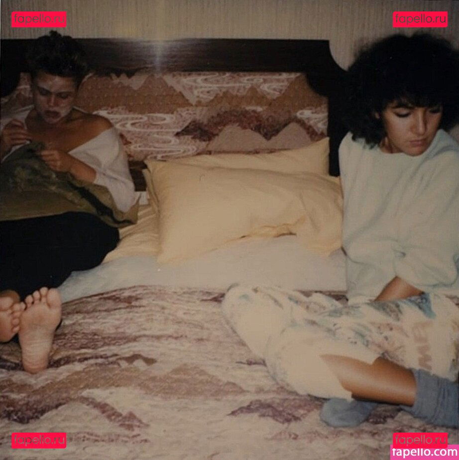 Belinda Carlisle / travels_with_mrs_mason Onlyfans Photo Gallery 