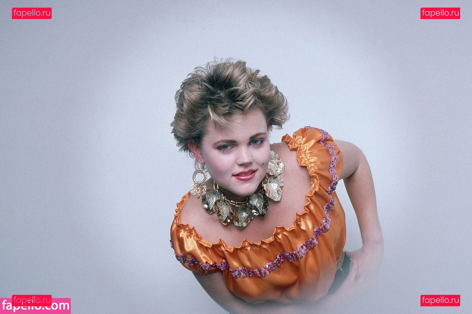 Belinda Carlisle / travels_with_mrs_mason Onlyfans Photo Gallery 