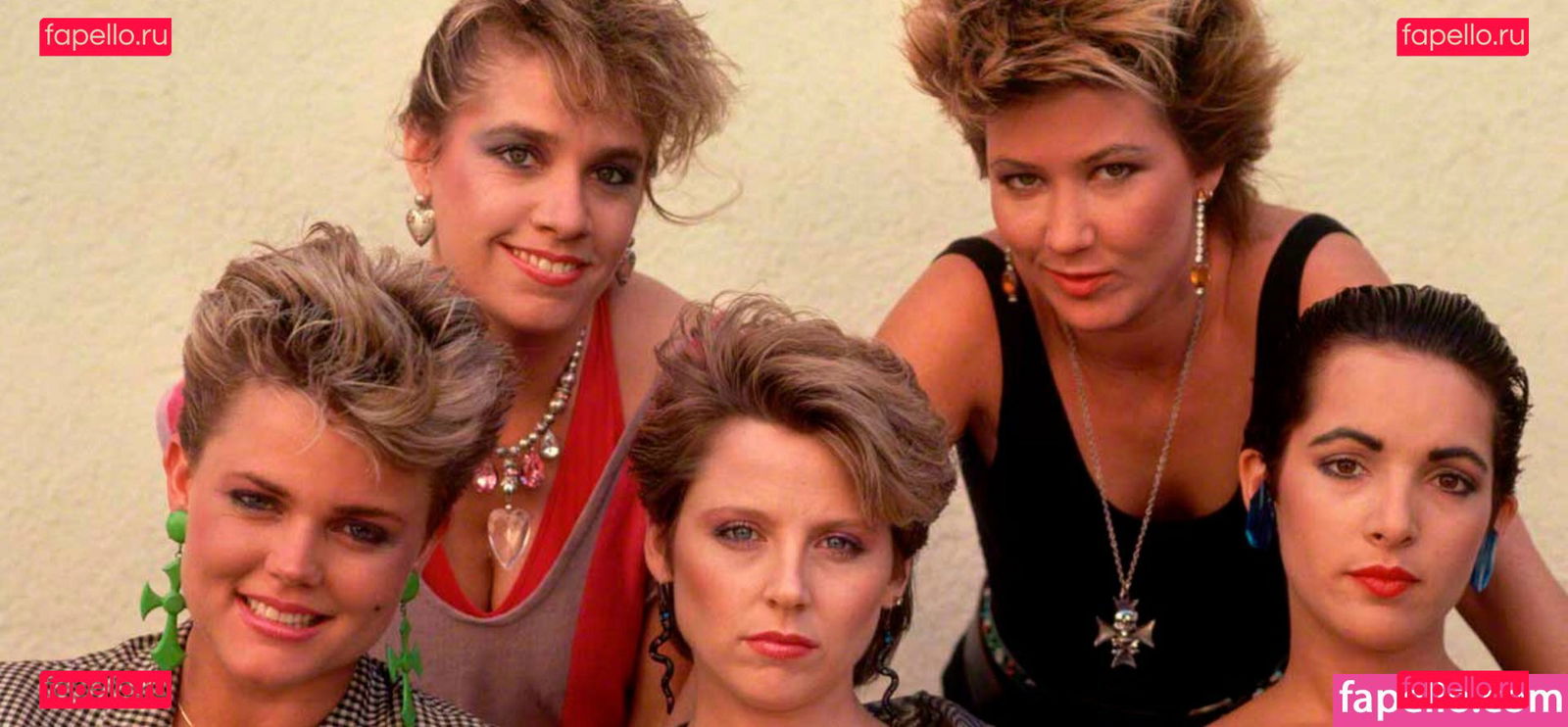 Belinda Carlisle / travels_with_mrs_mason Onlyfans Photo Gallery 