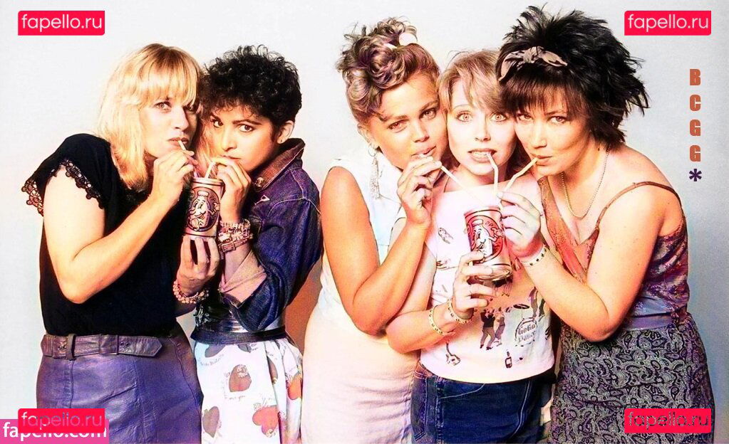 Belinda Carlisle / travels_with_mrs_mason Onlyfans Photo Gallery 