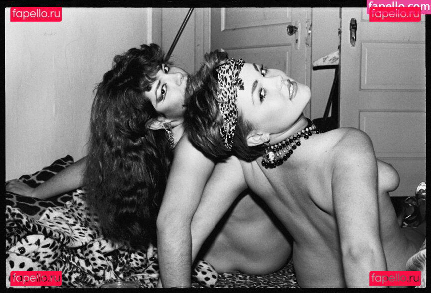 Belinda Carlisle / travels_with_mrs_mason Onlyfans Photo Gallery 