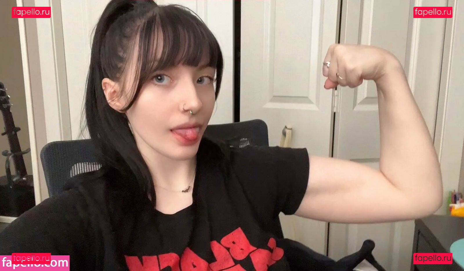 gothg0blin / nsfwgoth / nsfwgothicfurry Onlyfans Photo Gallery 