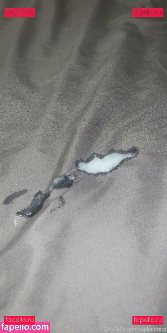 papiandres / papiandress Onlyfans Photo Gallery 